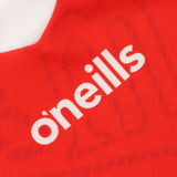 O'Neills Mayo 23 Alt Wmns Fit Jersey Red