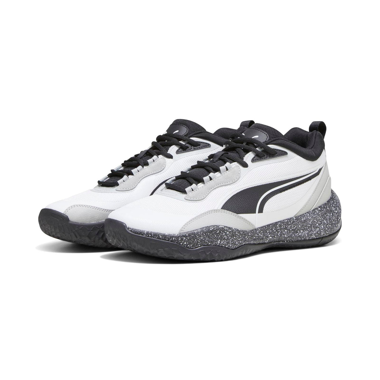 Puma Playmaker Pro Lo Adult Unisex Grey