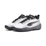 Puma Playmaker Pro Lo Adult Unisex Grey