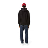 NEW ERA MLB SEASNL TEAM LOGO HOODY NEYYA