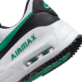 Nike Air Max SYSTM Mens White/Green