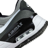 Nike Air Max System Mens Grey