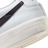 Nike Blazer Low 77 Vintage Mens White/Bk