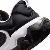 Nike Giannis Immortality 3 BB Black