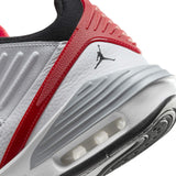 Jordan Max Aura 5 BB White