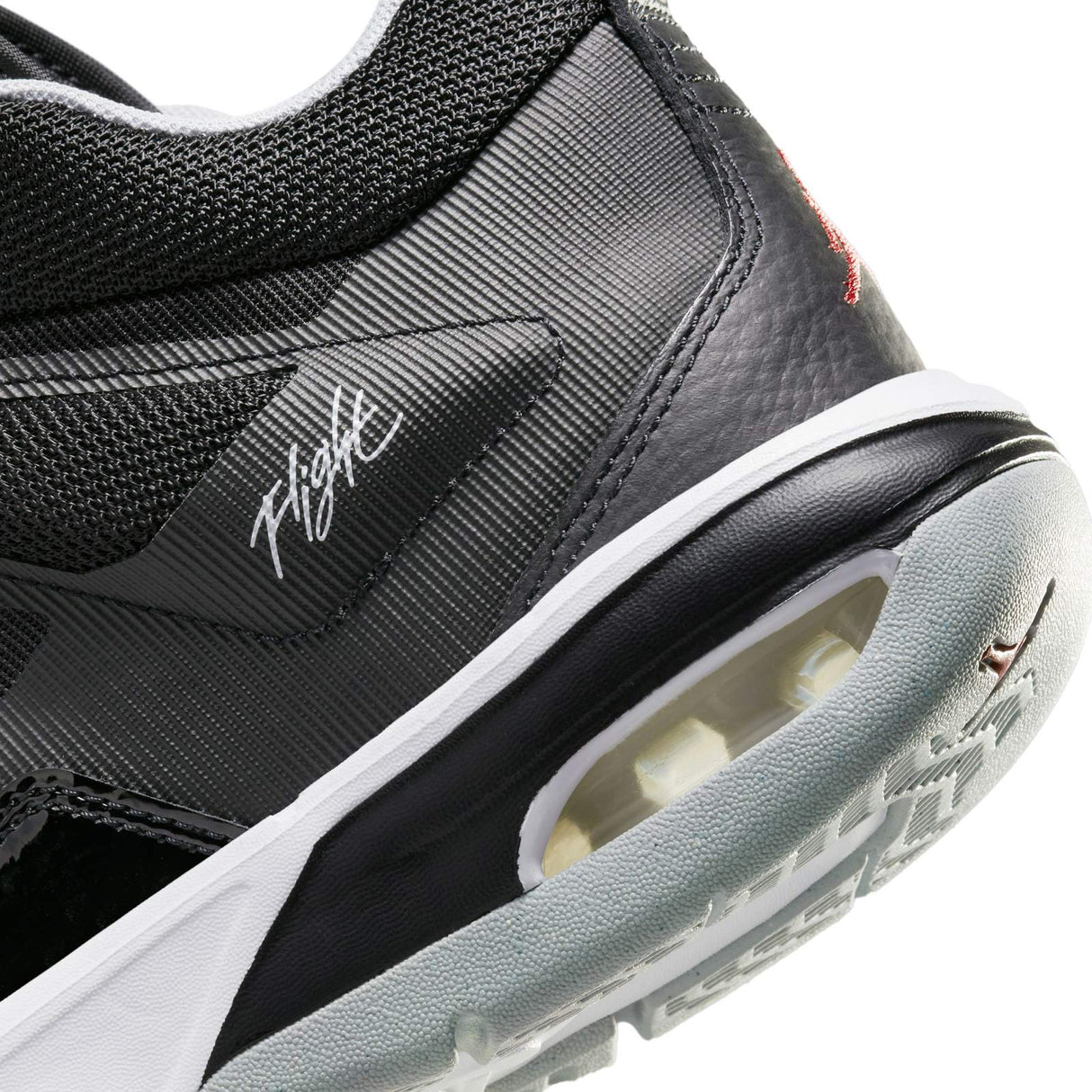 Jordan Stay Loyal 3 BB Black