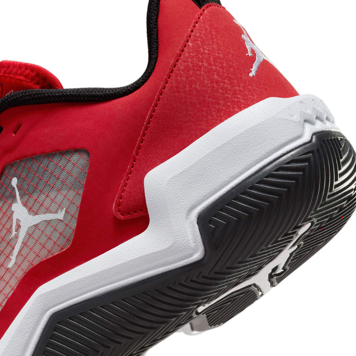 Jordan One Take BB Red