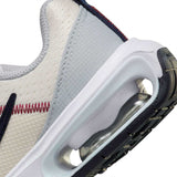 Nike Air Max INTRLK Lite Jnr Boys White