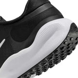 Nike Revolution 7 Jnr Boys Black