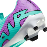 Nike Mercurial Vapor 15 Academy MG Turq