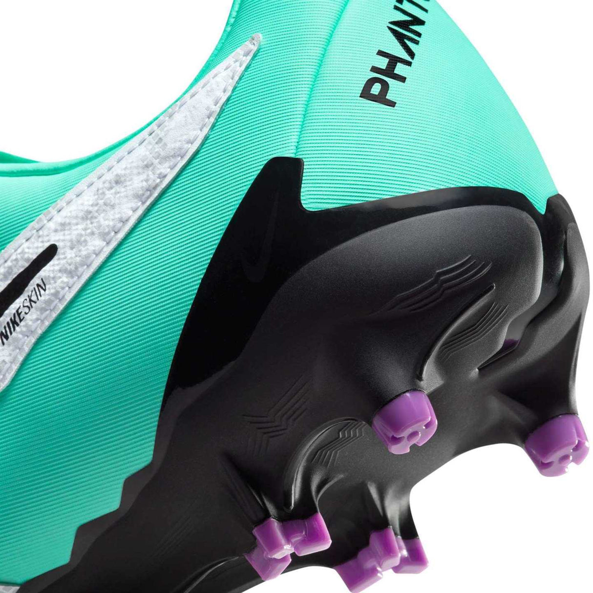 Nike Phantom GX Academy MG Turq/Wht