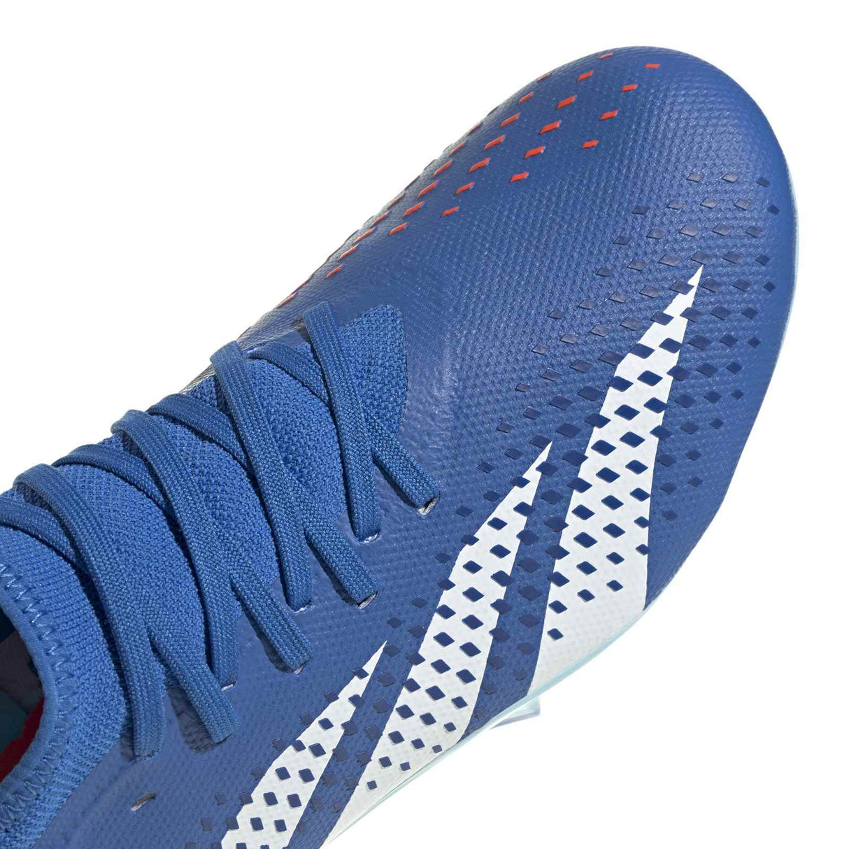 adidas Predator Accuracy.3 FG Blue