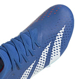 adidas Predator Accuracy.3 FG Blue