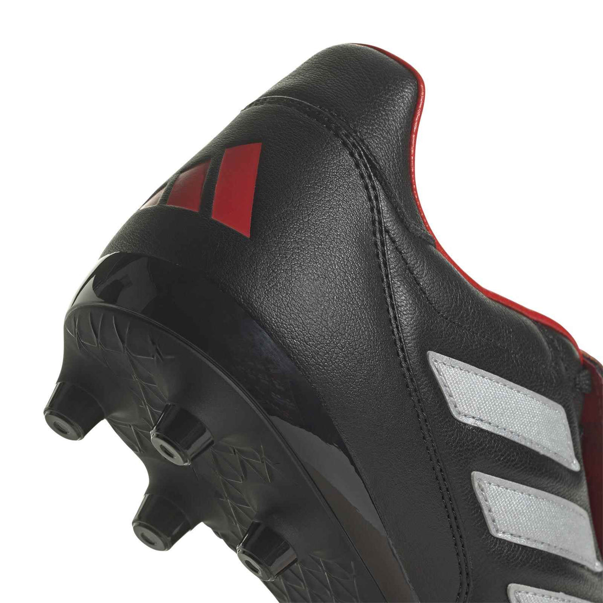 adidas Copa Gloro FG Black/Red
