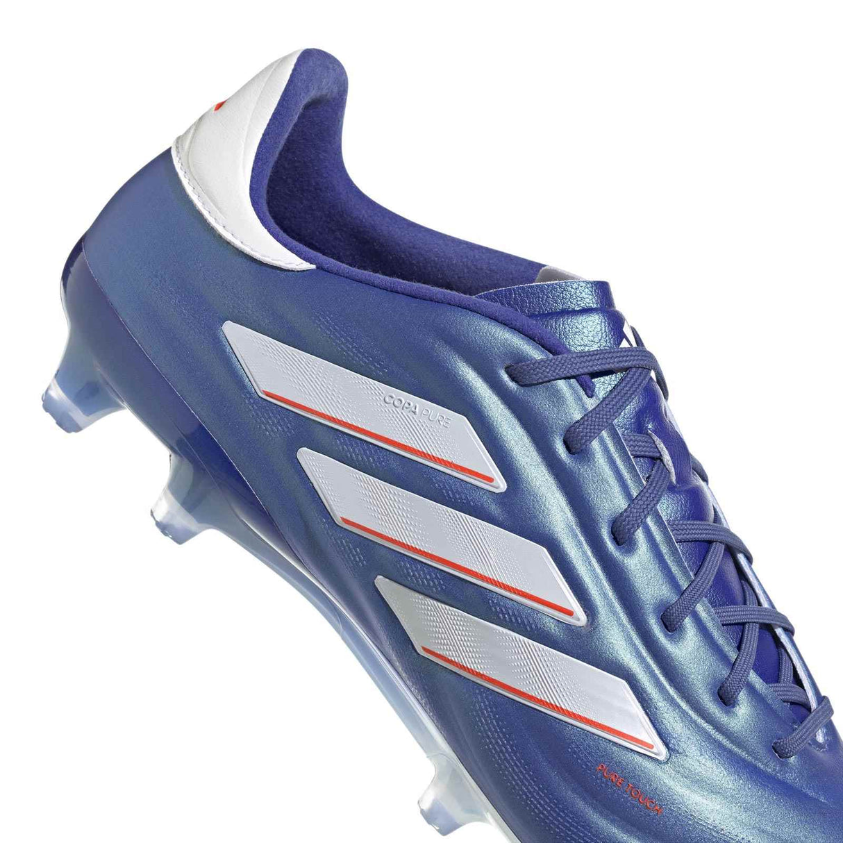 adidas Copa Pure 2.1 FG Blue
