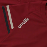 O'Neills Cork Weston Tee Red