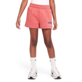 Nike Girls NSW Trend Short Pink