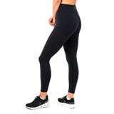 Bodylogic JS Flow HR 7/8 Legging Black