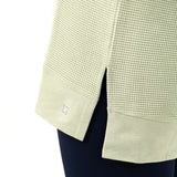 Bodylogic JS Wave Waffle Sweatshirt Grn