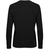 Bodylogic JS Freedom QZ Sweatshirt Blk