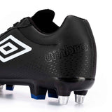Umbro Suprema Classic SG Black