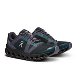 ON Cloudgo Womens Navy/Black