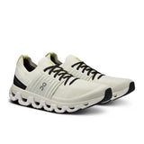 ON Cloudswift 3 Mens Off White/Black