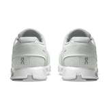 ON Cloud 5 Mens Ice/White