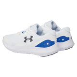 UA Surge 3 Mens White