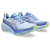 Asics Novablast 4 Womens Blue