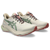 Asics GT-2000 12 TR Womens Off White