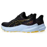 Asics GT-2000 12 GTX Womens Black/Blue