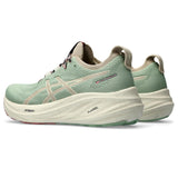 Asics Gel-Nimbus 26 TR Womens Green