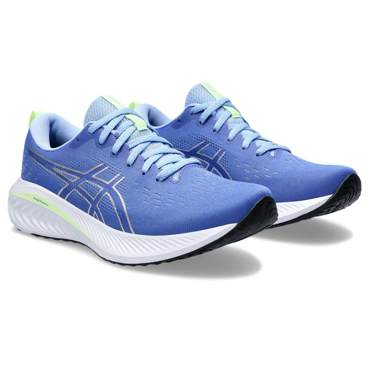 Asics Gel-Excite 10 Womens Blue/White