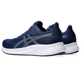 Asics Patriot 13 Womens Navy/White