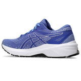 Asics Gel-Kinjo Womens Blue/White