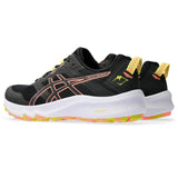 Asics Trabuco Terra 2 Wmns Black/Orange