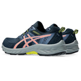 Asics Gel-Venture 9 Womens Navy/Pink