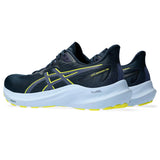 Asics GT-2000 12 Mens Navy/Blue/Yellow
