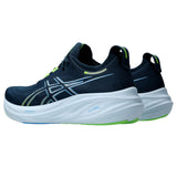 Asics Gel-Nimbus 26 Mens Navy/Blue