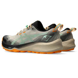 Asics Gel-Trabuco 12 Mens Off White/Orng
