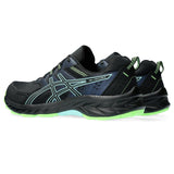 Asics Gel-Venture 9 Mens Black/Green