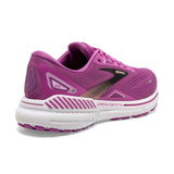 Brooks Adrenaline GTS 23 Womens Purple