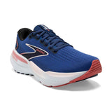 Brooks Glycerin GTS 21 Womens Navy/Pink