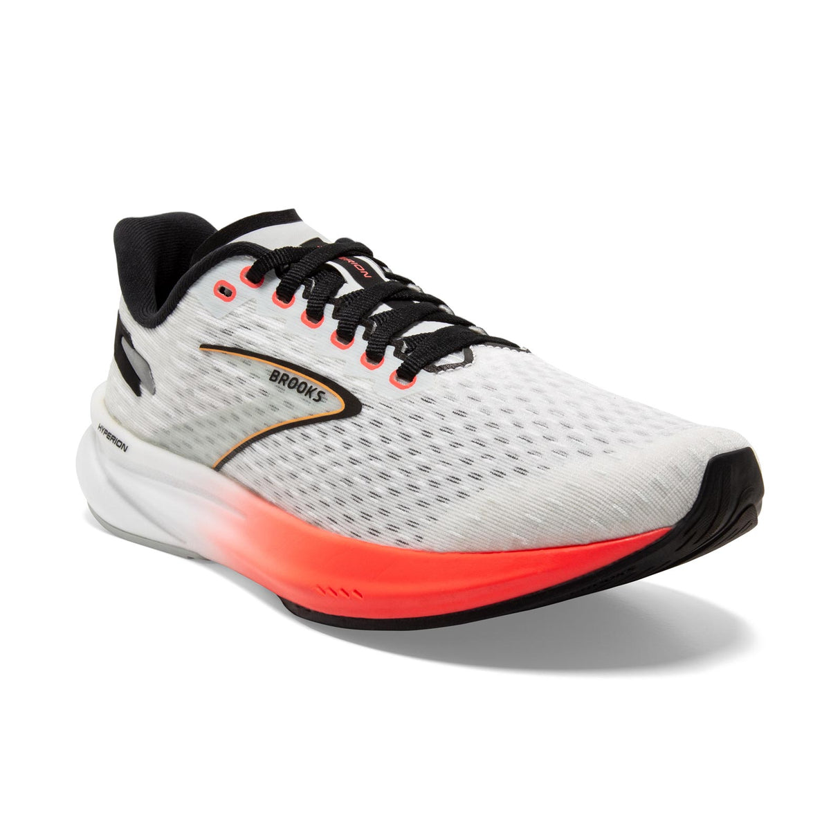 Brooks Hyperion Mens Blue/Orange