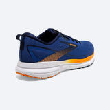 Brooks Trace 3 Mens Blue