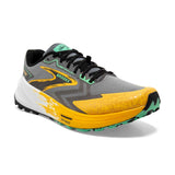 Brooks Catamount 3 Mens Yellow