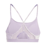 adidas Wmns Aer LS AOP Bra Purple