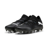 Puma Future 7 Match FG Black