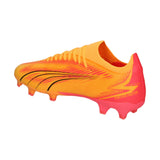 Puma Ultra Match FG Yellow